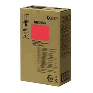 Imagen de MZ770 Riso S 7210E cartucho de tinta rojo carmín (original)