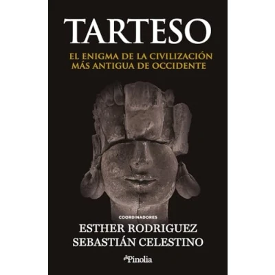 Imagen de Tarteso: El enigma de la primera civilización occidente (Divulgación histórica)