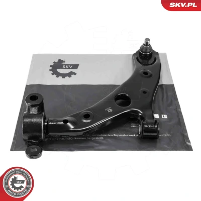 Imagen de ESEN SKV 69SKV041 Barra oscilante, suspensión de ruedas Eje delantero, izquierda Brazo oscilante transversal MAZDA: 3 Hatchback, Berlina