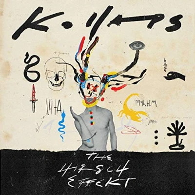 Imagen de Kollaps 2 Vinilos