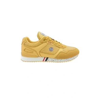 Imagen de Serge Blanco Zapatillas, Hombre, Talla: 40, Citron Zapatos