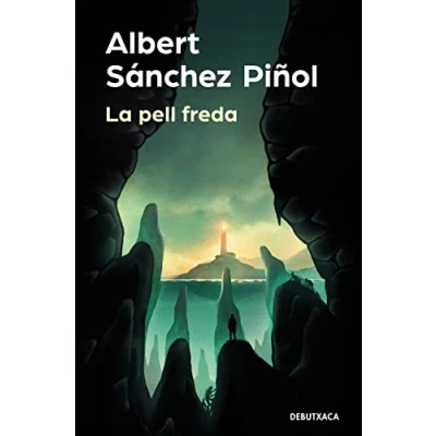 Imagen de La pell freda (Narrativa)
