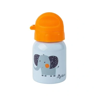 Imagen de Mini Botella Acero Inoxidable Elephant 250ml