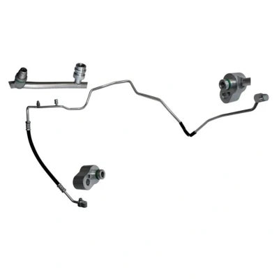Imagen de VEMO Original Quality V15 20 0062 Manguera de Aire Acondicionado VOLKSWAGEN: Passat B6 Variant, B7 Variant