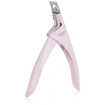 Imagen de Elegant Touch Cortador de uñas postizas