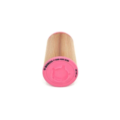 Imagen de BOSCH F 026 400 238 Filtro de aire 253 115,4 Cartucho filtrante