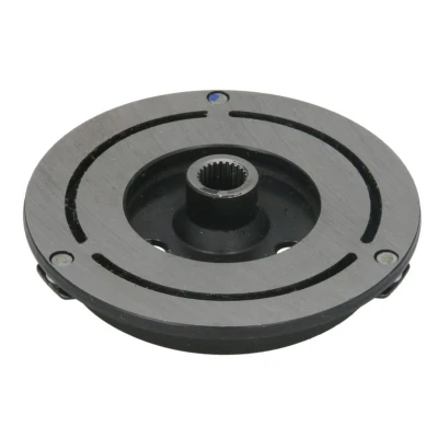 Imagen de THERMOTEC KTT020024 Disco de arrastre, acople magnético compresor OPEL: Vectra C CC, Berlina, Astra G CC