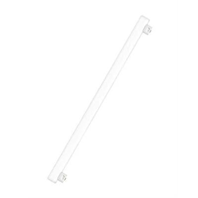 Imagen de Osram Inestra Advanced Lámpara LED, S14S, 9W, color blanco