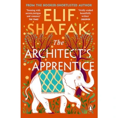 Imagen de The Architect S Apprentice