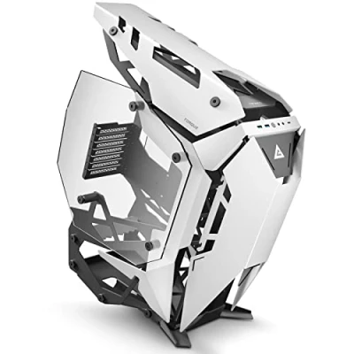 Imagen de Antec Torque Midi Tower, Color Blanco