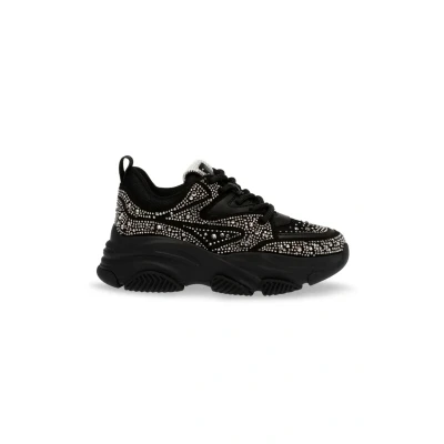 Imagen de Zapatillas infantil Steve Madden Privy
