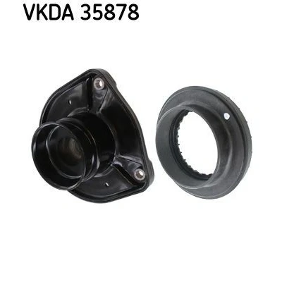 Imagen de SKF VKDA 35878 Copela de amortiguador sin apoyo MERCEDES BENZ: Clase C Berlina, E Coupé, T modell