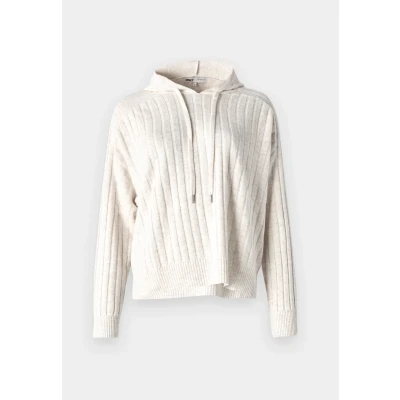 Imagen de ONLY Jersey con capucha, Mujer, Talla: XS, Pumice stone