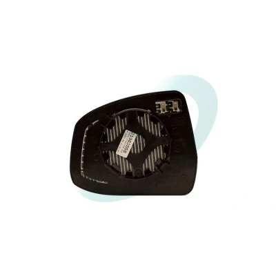 Imagen de SPJ L 0668 Cristal de Espejo derecha FORD: FOCUS 2, 3, MONDEO 4 Stufenheck