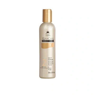 Imagen de Avlon Keracare Natural Textures Leave Acondicionador 240 ml