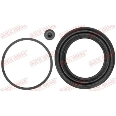 Imagen de QUICK BRAKE 114 0254 Kit de Reparación Frenos 54 OPEL: Corsa C Hatchback, Combo Furgón / Familiar, Meriva A, MINI: Countryman