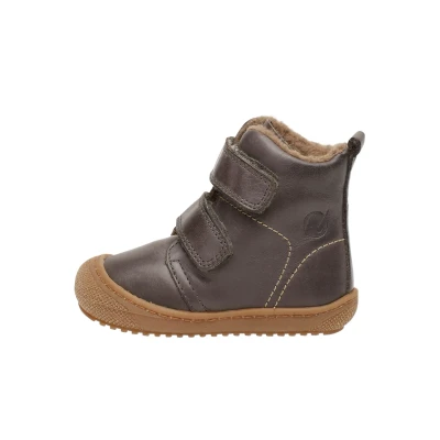 Imagen de Naturino Bubble VL Botas para la nieve niños, Talla: 23, Borwn Zapatos