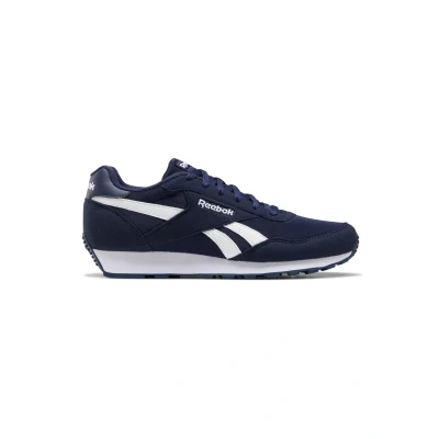Imagen de Reebok Classic Rewind RUN Zapatillas, Talla: 40, vector navy white Tela