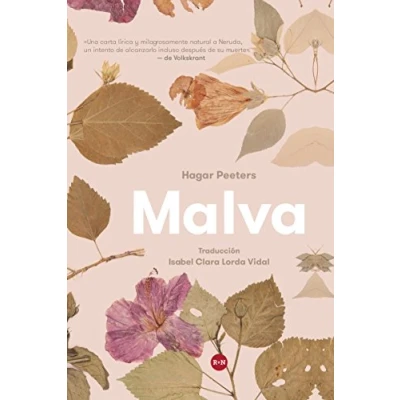 Imagen de Malva (NO FICCION)
