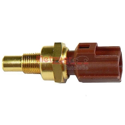 Imagen de METZGER 0905326 Sensor, temperatura del refrigerante FORD: Transit Mk4 Furgón, Camión de plataforma/Chasis, Cougar Coupé