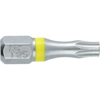 Imagen de KS TOOLS 918.3520 Punta de atornillar 6,3 (1/4&quot;) Acero para herramientas