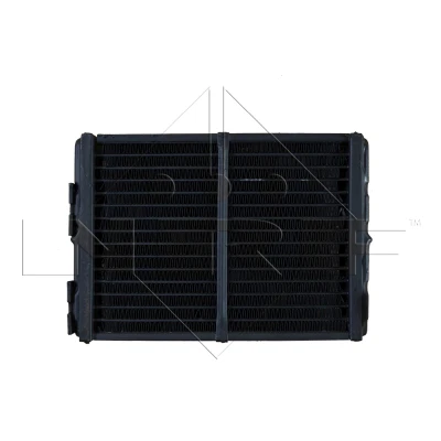 Imagen de NRF 52230 Radiador de Calefaccion NISSAN: Vanette Cargo Bus, MITSUBISHI: Space Wagon III