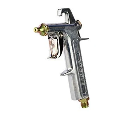 Imagen de Sagola 20340604 Pistola sopladora classic s1(alargadera)