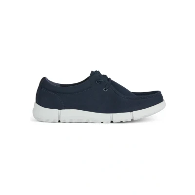 Imagen de Geox U Adacter M Zapatos con cordones, Hombre, Talla: 45, Navy