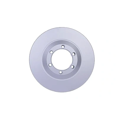 Imagen de HELLA PRO 8DD 355 115 231 Disco de freno 280 27 06/06 109 ventilación interna revestido sin perno sujeción rueda, buje rueda