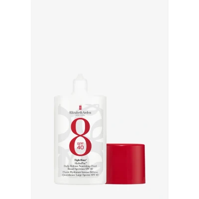Imagen de Mejor Dto! Eight Hour Hydraplay Daily Defense Spf40 50 ml Protector Solar Facial