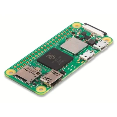 Imagen de Raspberry Pi Zero 2W
