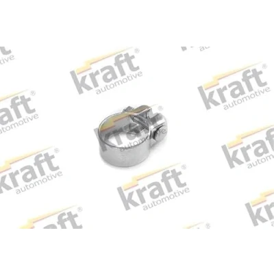 Imagen de KRAFT 0558579 Conectores de tubos, sistema escape