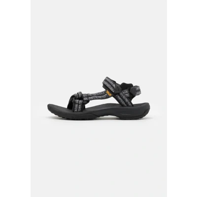 Imagen de Teva Terra FI LITE Sandalias de senderismo, Mujer, Talla: 43, Atmosphere black/grey Zapatos