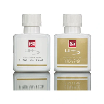 Imagen de Autoglym 945105845 Kit pulidor 5