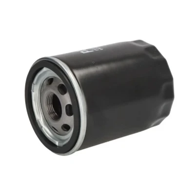 Imagen de PURRO PUR PO4021 Filtro de aceite M 22 X 1.5 6H con válvula bloqueo retorno enroscable FORD: Transit V363 Furgón