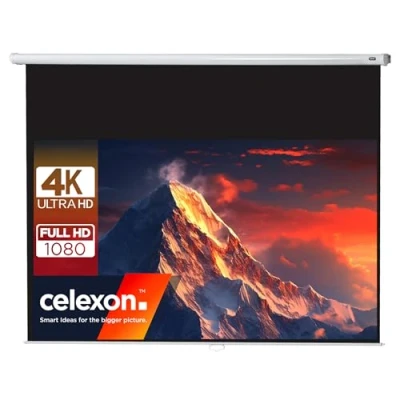 Imagen de Pantalla De Proyección Celexon 1090040