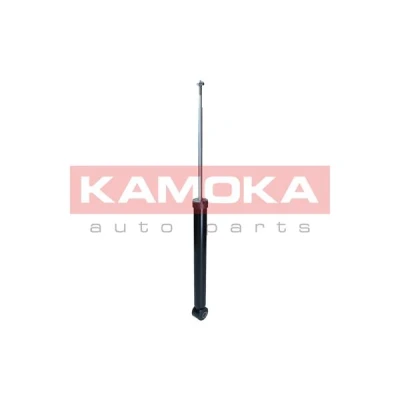 Imagen de KAMOKA 2000096 amortiguador Eje trasero Presión de gas Bitubular Columna Anillo inferior, Espiga arriba DACIA: LOGAN MCV 2