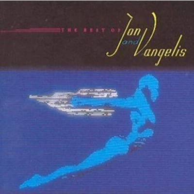 Imagen de The Best Of Jon &amp; Vangelis