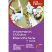 Imagen de Cuerpo De Maestros Programacion Didactica Educacion Primaria Educ Acio