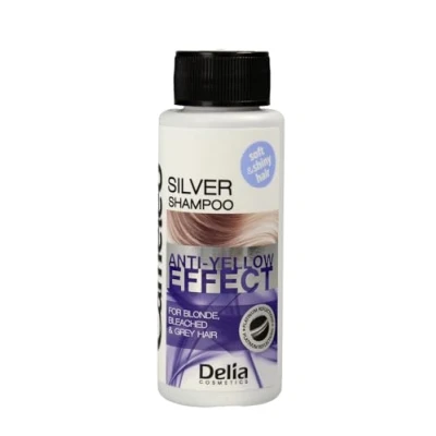 Imagen de Champú de la marca DELIA ideal para Unisex adulto