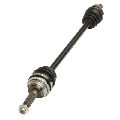 Imagen de MAXGEAR 49 2332 Árbol de transmisión Eje delantero, derecha 787, 72mm DAEWOO: Matiz I Hatchback