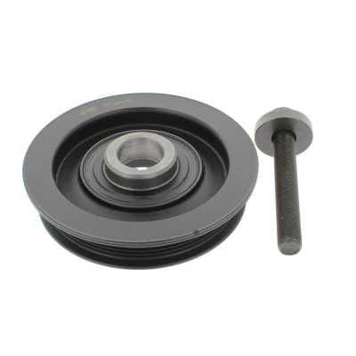 Imagen de CORTECO 80001992 Kit poleas, cigüeñal OPEL: Frontera B SUV, Zafira A, Vectra C Berlina