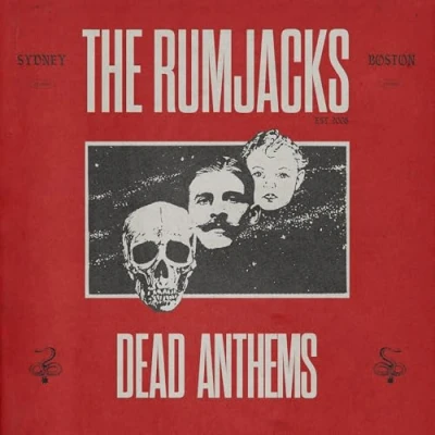 Imagen de Dead Anthems