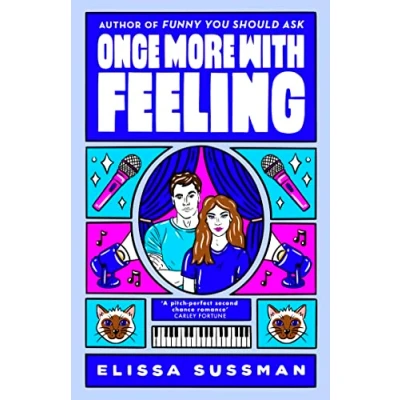 Imagen de Once More With Feeling