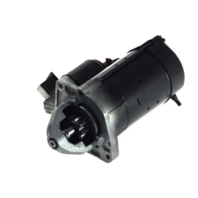 Imagen de BOSCH 0 986 018 960 Motor de arranque 12 2,3 9 FIAT: Ducato II Furgón, Bus, Camión plataforma/Chasis, PEUGEOT: Boxer Furgón