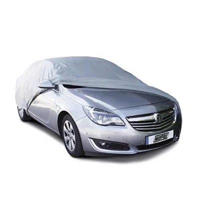 Imagen de Maypole 9871 Funda para Coche Completa Transpirable, L