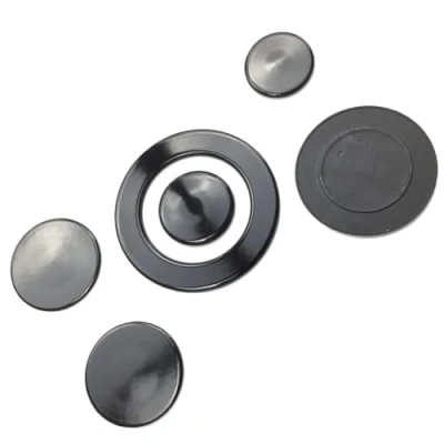 Imagen de 8033266104726 ********* ESPARTAMA COCINA GAS ARISTON INDESIT FRANKE SMEG NARDI GLEM CORONA + 2 MEDI S 0234 0235
