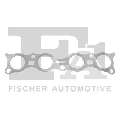Imagen de FA1 476 004 Junta Colector de Escape Acero fino SUZUKI: SWIFT 5