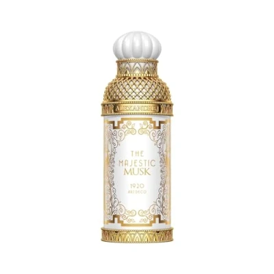 Imagen de Alexandre.J The Art Deco Collector Majestic Musk EDP 100 ml UNI