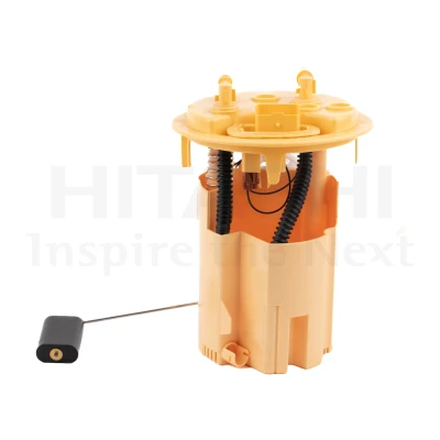 Imagen de HITACHI 2503241 sensor de nivel Combustible Gasóleo eléctrico con PEUGEOT: 206 Hatchback, 406 Berlina, 206+ Hatchback